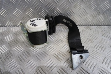 фото thumb №1, Jaguar xf x250 lift pas задня лівий чорний