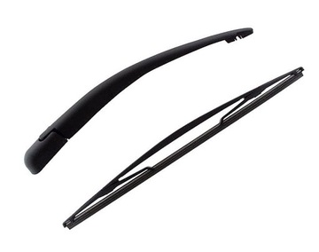 фото thumb №1, Двірник задня + щітка opel zafira a 1999-2005