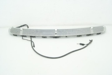 фото thumb №1, Решітка капот омивачі k744 mercedes cl w215