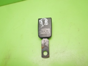 Замок поперечина перед левое citroen ax 3d hb 91-98 Оригинал, фото thumb