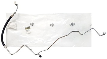 фото thumb №9, Шланг кондиціонера master iii movano nv400 10-