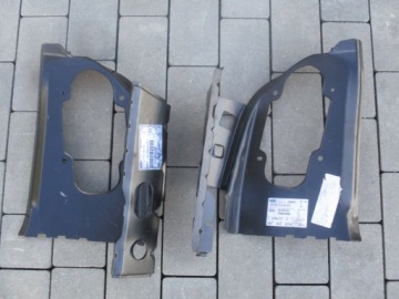 фото thumb №1, Ford mondeo mk1 mk2 kombi панель фари лампи задня lh rh