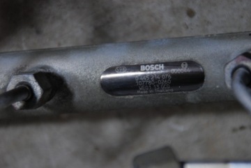 фото thumb №3, Дроти пального з накладки ranger ii 3,0 tdci 06-11r