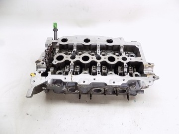 фото thumb №7, Головка левая - jaguar xf range rover 2.7 tdv6 hdi