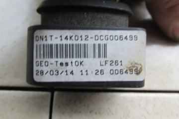 фото thumb №3, Джгут штекер лампи перед ecosport 1,5 tdci 2014