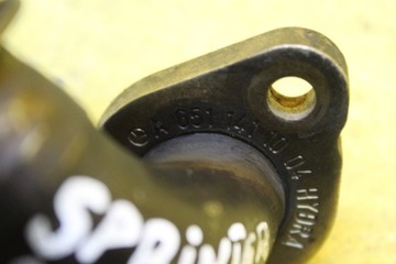 фото thumb №6, Mercedes-benz оригинальный номер a6511411004 труба egr