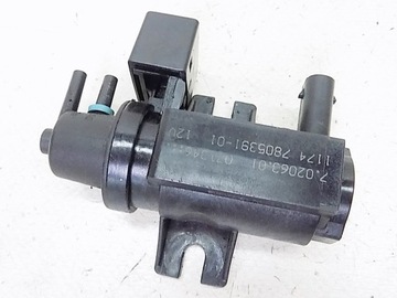 фото thumb №11, Клапан вакууму 7805391 - bmw e60 e90 e87 x3 2.0d