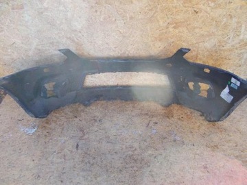 фото thumb №6, Skoda yeti lift 13- бампер передний перед