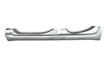 фото thumb №1, Порог fiat panda 2012- левый