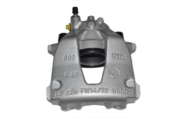 фото thumb №1, Супорт гальмівний перед alfa romeo 147 156 gt