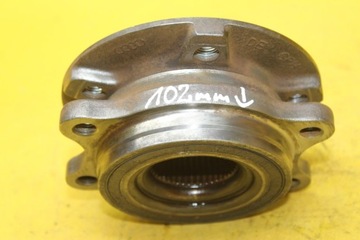 фото thumb №7, Ступиця підшипник правий зад audi a6 c7 8k0407615b