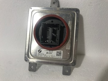 фото thumb №1, Модуль преобразователь led bmw 7472755