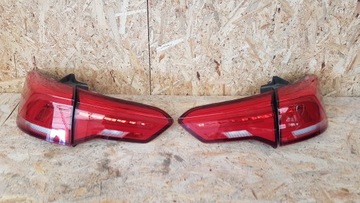 фото thumb №1, Vw t-roc 2ga лампи задня kpl.nowe 2ga945095