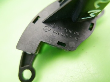 фото thumb №7, Датчик kąta повороту a0025421718 mercedes w220 s400