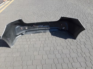 фото thumb №6, Бампер задня toyota corolla e18 13r-