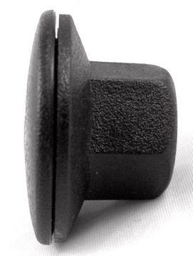 фото thumb №6, Seat leon i 1m 99-06 заглушка отвори задньої двірники маскувальна накладка кришка