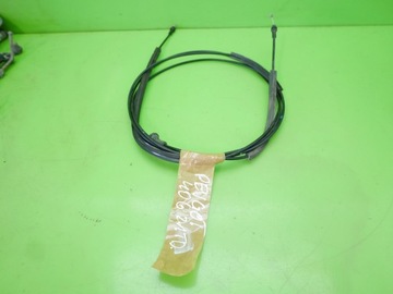 фото thumb №5, Трос крышка заливной топлива peugeot 406 sedan 95-99