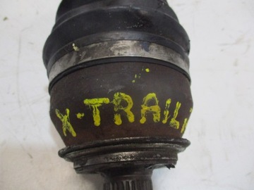 фото thumb №9, Приводной вал nissan x-trail 14r 1,6dci t32 левая