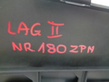 фото thumb №11, Renault laguna ii lift бампер передний новый 620103272s