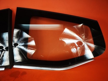 фото thumb №4, Peugeot 5008 10r скло кузовна l p хром