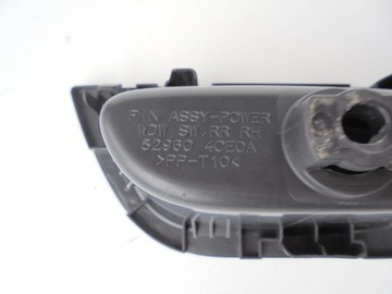 фото thumb №11, X-trail t32 lift перемикач скло 829604ce0a 2017