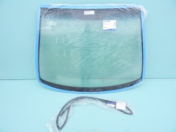 фото thumb №1, Стекло передняя hyundai getz 02-