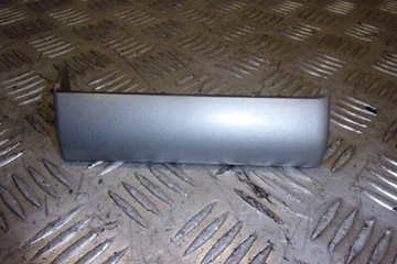 фото thumb №1, Планка декоративная dekor серебряный vectra c signum 2- eu