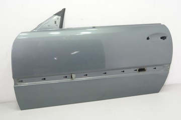 фото thumb №1, Дверь левая цвет 747 mercedes cl w215