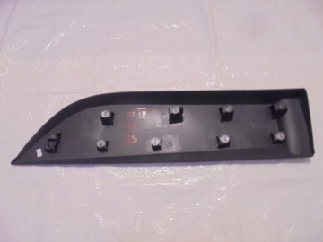 фото thumb №11, Renault scenic iii планка дверь правая задняя зад 828769175r