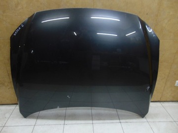 фото thumb №1, Капот крышка двигателя mazda 6 lift 14-