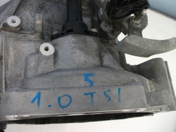 фото thumb №6, Кпп кпп / коробка передач qtr 1.0 tsi seat ibiza iv 16r.