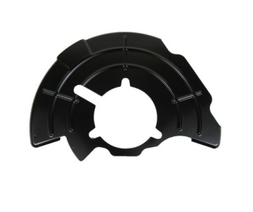 фото thumb №1, Защита диск перед pr jeep grand cherokee 05-10