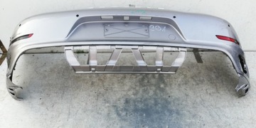 фото thumb №8, Porsche carrera 911 991 turbo s бампер задній задня