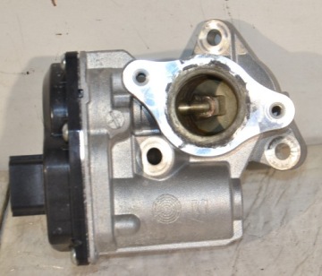 фото thumb №5, Клапан egr дросельна заслінка renault clio iv 147102557r