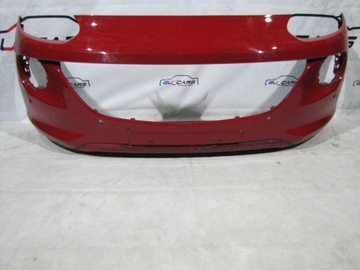 фото thumb №5, Бампер opel adam 2012-2018 rok 6xpdc