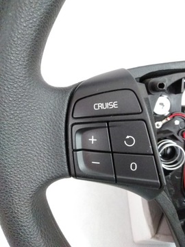 фото thumb №3, Повітропровід volvo v50 мультифункція оригінальна