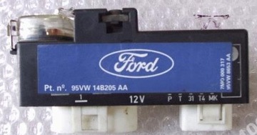 фото thumb №1, Ford galaxy реле вентиляторів