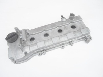 фото thumb №1, Nissan note micra 1,4b кришка клапанів оригінал