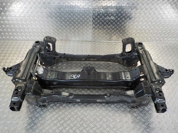 фото thumb №1, Sprinter 907 підрамник візок колиска 18-20