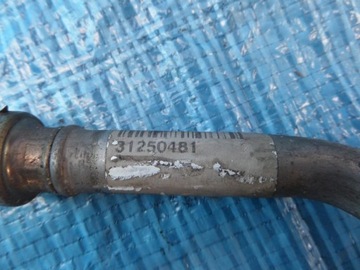 фото thumb №13, Шланг кондиционера volvo xc60 xc70 s80 v70 2.4d5