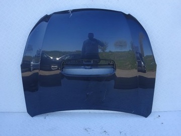 фото thumb №1, Subaru legacy outback 09- капот кришка перед