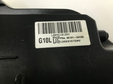 Hyundai i30 фара ліва full led 92101-g4100 в Україні, фото thumb