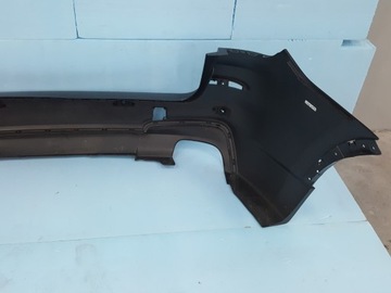 фото thumb №7, Бампер bmw x3 f25 m-pakiet задняя задний