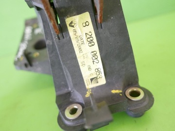 фото thumb №4, Педаль гальма renault laguna ii 2.0 16v автоматична коробка передач