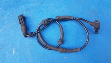 фото thumb №9, Датчик abs перед задняя левый правый alfa romeo 156 97-98r czarna штекер