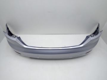 Audi a5 coupe 8w6 бампер задня задній 4xpdc lz7g в Україні, фото thumb