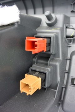 фото thumb №9, Бардачок пассажира + ключ vw passat b7 b8 usa