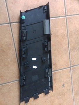 фото thumb №6, Защита обшивка стойка fiat 500l 2012- левая