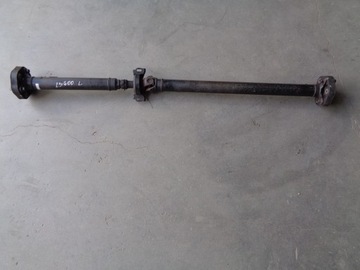 фото thumb №1, Wal приводной задняя pf73 lexus ls 600 ls600 h 5.0 long