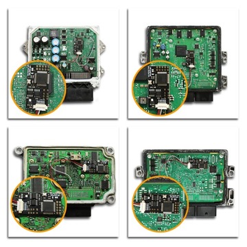 Multican immo выключен EDC15, EDC16, EDC17, MED17, MEV